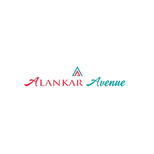 Alankar Avenue logo